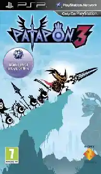 Patapon 3 (EU)